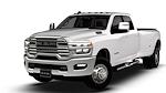 New 2026 Ram 3500 Laramie Crew Cab 4x4 DRW Pickup for sale #F3375 - photo 1