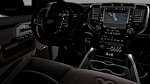 New 2026 Ram 3500 Laramie Crew Cab 4x4 DRW Pickup for sale #F3375 - photo 9