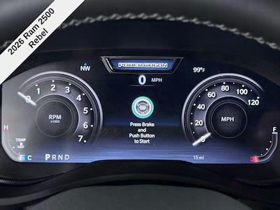 New 2026 Ram 2500 Power Wagon Crew Cab for sale #F3376 - photo 2