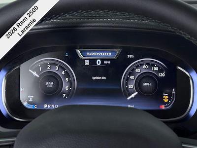 New 2026 Ram 2500 Laramie Crew Cab for sale #F3377 - photo 2