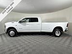 New 2026 Ram 3500 Longhorn Crew Cab 4x4 DRW Pickup for sale #F3386 - photo 4