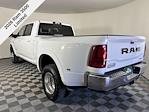 New 2026 Ram 3500 Longhorn Crew Cab 4x4 DRW Pickup for sale #F3386 - photo 5