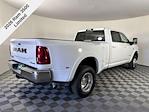 New 2026 Ram 3500 Longhorn Crew Cab 4x4 DRW Pickup for sale #F3386 - photo 7