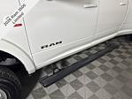 New 2026 Ram 3500 Longhorn Crew Cab 4x4 DRW Pickup for sale #F3386 - photo 14