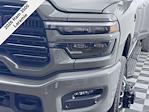 New 2026 Ram 3500 Laramie Crew Cab 4x4 DRW Pickup for sale #F3425 - photo 12