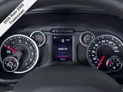 New 2026 Ram 2500 Tradesman Crew Cab 4x4 Pickup for sale #F3427 - photo 2