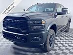 New 2026 Ram 2500 Tradesman Crew Cab 4x4 Pickup for sale #F3427 - photo 4