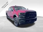New 2026 Ram 2500 Warlock Crew Cab 4x4 Pickup for sale #F3432 - photo 1