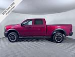 New 2026 Ram 2500 Warlock Crew Cab 4x4 Pickup for sale #F3432 - photo 5