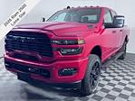 New 2026 Ram 2500 Lone Star Crew Cab 4x4 Pickup for sale #F3433 - photo 4