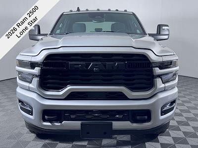 New 2026 Ram 2500 Lone Star Crew Cab 4x4 Pickup for sale #F3434 - photo 2