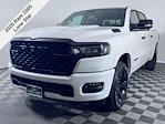 New 2025 Ram 1500 Lone Star Crew Cab 4x4 Pickup for sale #F3436 - photo 4