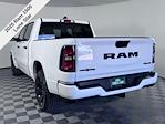 New 2025 Ram 1500 Lone Star Crew Cab 4x4 Pickup for sale #F3436 - photo 6