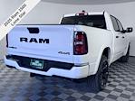 New 2025 Ram 1500 Lone Star Crew Cab 4x4 Pickup for sale #F3436 - photo 8