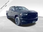 New 2025 Ram 1500 Lone Star Crew Cab 4x4 Pickup for sale #F3437 - photo 1
