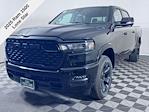 New 2025 Ram 1500 Lone Star Crew Cab 4x4 Pickup for sale #F3437 - photo 4