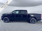 New 2025 Ram 1500 Lone Star Crew Cab 4x4 Pickup for sale #F3437 - photo 5