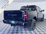 New 2025 Ram 1500 Lone Star Crew Cab 4x4 Pickup for sale #F3437 - photo 8