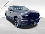 New 2025 Ram 1500 Lone Star Crew Cab 4x4 Pickup for sale #F3445 - photo 1