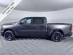 New 2025 Ram 1500 Lone Star Crew Cab 4x4 Pickup for sale #F3445 - photo 5