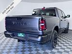 New 2025 Ram 1500 Lone Star Crew Cab 4x4 Pickup for sale #F3445 - photo 8