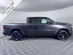 New 2025 Ram 1500 Lone Star Crew Cab 4x4 Pickup for sale #F3445 - photo 9