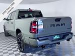 New 2026 Ram 1500 Laramie Crew Cab 4x4 Pickup for sale #F3446 - photo 6
