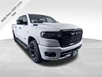 New 2026 Ram 1500 Lone Star Crew Cab 4x4 Pickup for sale #F3486 - photo 1