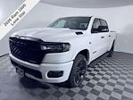 New 2026 Ram 1500 Lone Star Crew Cab 4x4 Pickup for sale #F3486 - photo 4