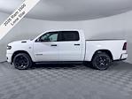 New 2026 Ram 1500 Lone Star Crew Cab 4x4 Pickup for sale #F3486 - photo 5