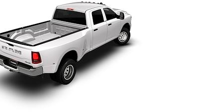 New 2026 Ram 3500 Tradesman Crew Cab 4x4 DRW Pickup for sale #F3487 - photo 2