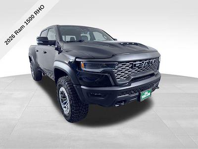 New 2026 Ram 1500 TRX Crew Cab 4x4 Pickup for sale #F3505 - photo 1