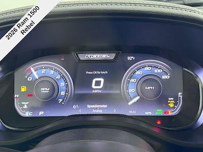 New 2026 Ram 1500 Rebel Crew Cab for sale #F3509 - photo 2