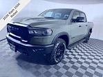 New 2026 Ram 1500 Rebel Crew Cab for sale #F3509 - photo 4