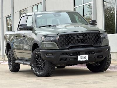 New 2026 Ram 1500 Rebel Crew Cab for sale #F3510 - photo 2