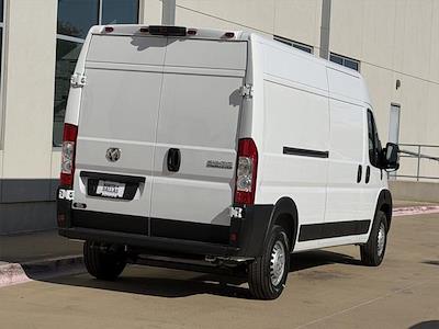 New 2026 Ram ProMaster 2500 High Roof Empty Cargo Van for sale #F3512 - photo 2