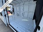 New 2026 Ram ProMaster 2500 High Roof Empty Cargo Van for sale #F3512 - photo 10