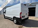New 2026 Ram ProMaster 2500 High Roof Empty Cargo Van for sale #F3512 - photo 9