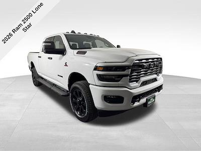 New 2026 Ram 2500 Lone Star Crew Cab for sale #F3517 - photo 1