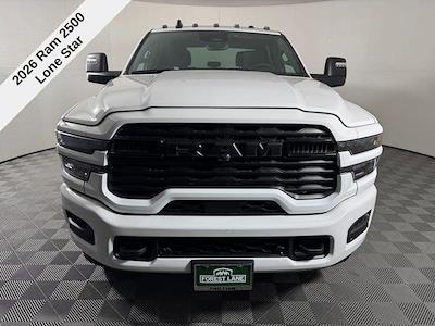 New 2026 Ram 2500 Lone Star Crew Cab for sale #F3517 - photo 2