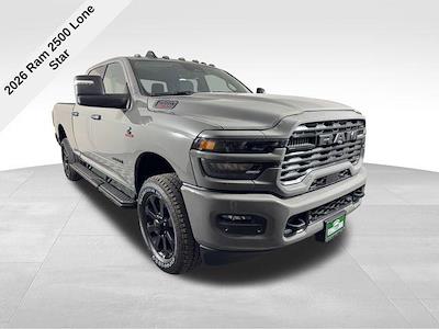 New 2026 Ram 2500 Lone Star Crew Cab for sale #F3531 - photo 1