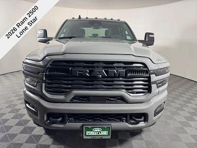 New 2026 Ram 2500 Lone Star Crew Cab for sale #F3531 - photo 2