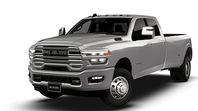New 2026 Ram 3500 Laramie Crew Cab for sale #F3558 - photo 1