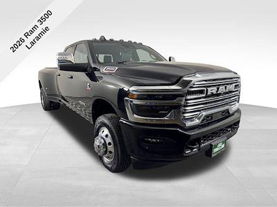 New 2026 Ram 3500 Laramie Crew Cab for sale #F3560 - photo 1