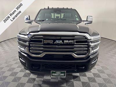 New 2026 Ram 3500 Laramie Crew Cab for sale #F3560 - photo 2