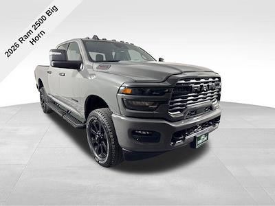 New 2026 Ram 2500 Lone Star Crew Cab for sale #F3568 - photo 1