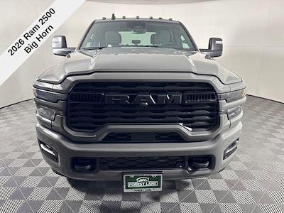 New 2026 Ram 2500 Lone Star Crew Cab for sale #F3568 - photo 2