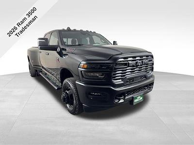 New 2026 Ram 3500 Tradesman Crew Cab for sale #F3571 - photo 1