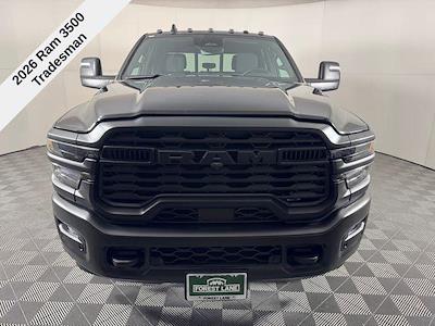 New 2026 Ram 3500 Tradesman Crew Cab for sale #F3571 - photo 2