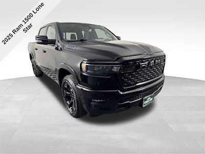 New 2025 Ram 1500 Lone Star Crew Cab Pickup for sale #F3578 - photo 1
